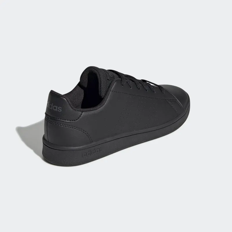 adidas Advantage Core Black / Core Black / Grey Six (EF0212)