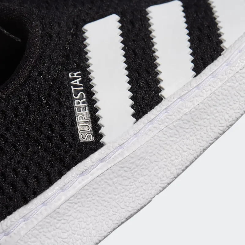 adidas SUPERSTAR 360 C Core Black / Cloud White / Core Black (EF0891)