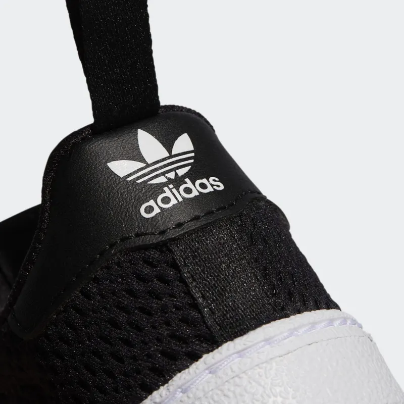 adidas SUPERSTAR 360 C Core Black / Cloud White / Core Black (EF0891)