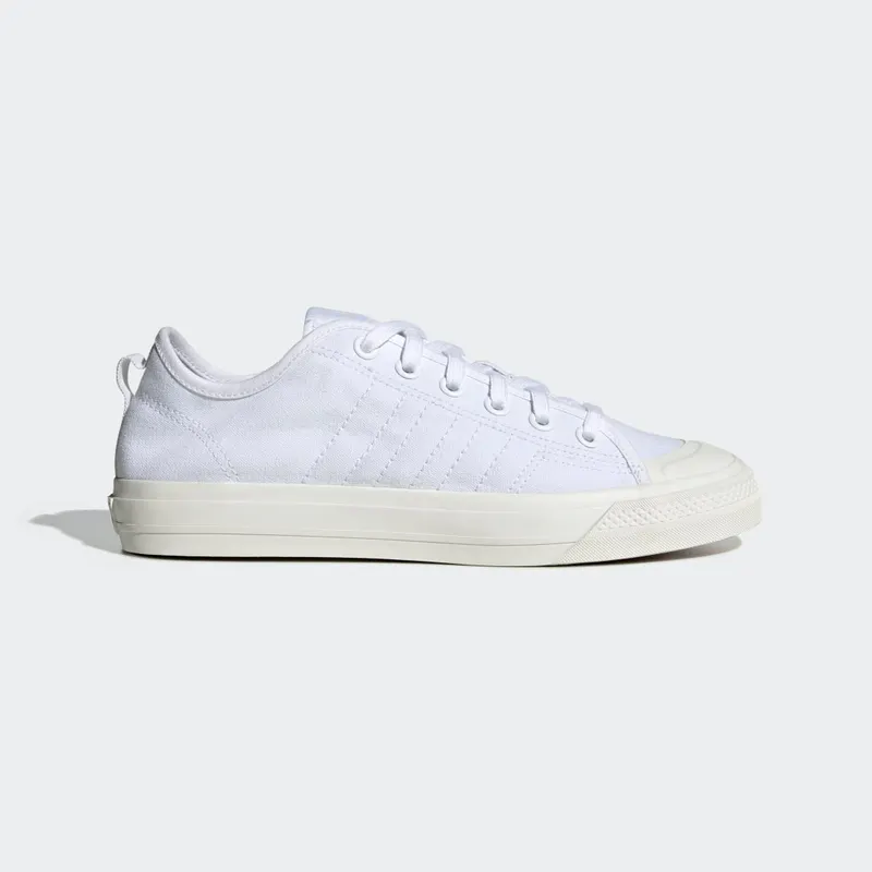 adidas Nizza RF Cloud White / Cloud White / Off White (EF1883)
