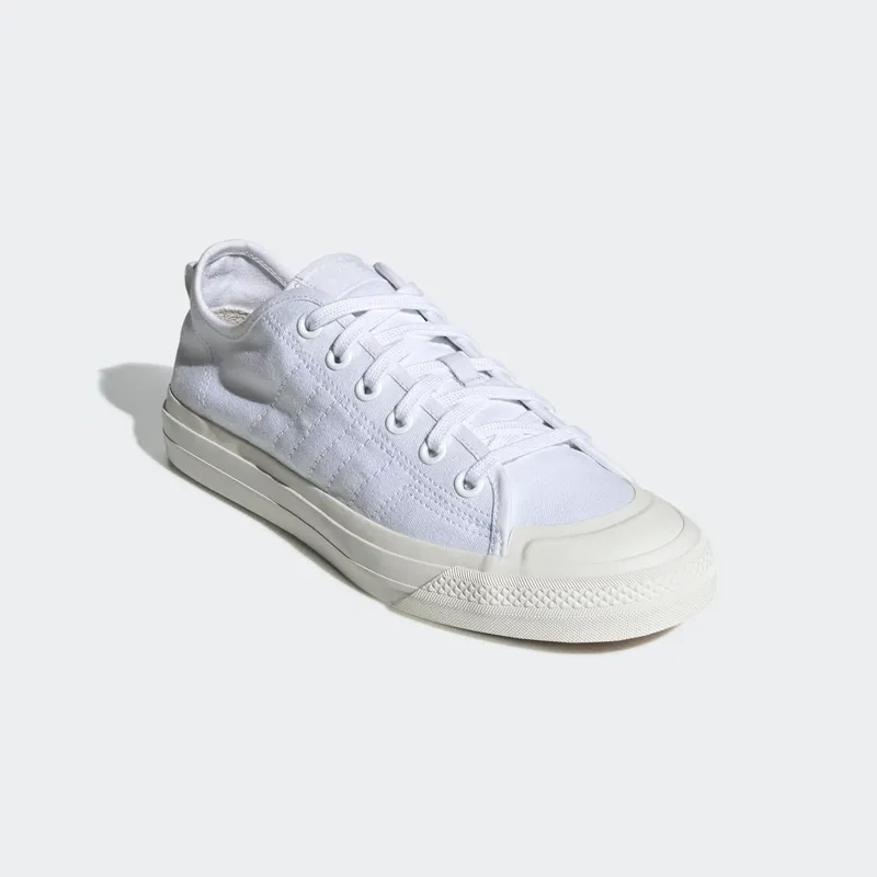 adidas Nizza RF Cloud White / Cloud White / Off White (EF1883)