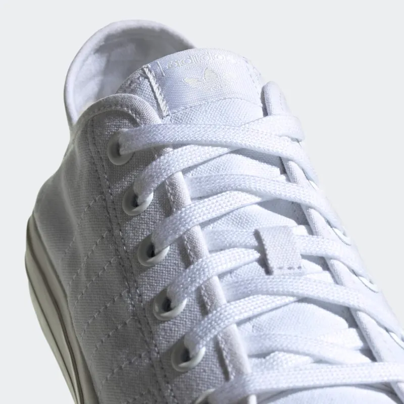 adidas Nizza RF Cloud White / Cloud White / Off White (EF1883)