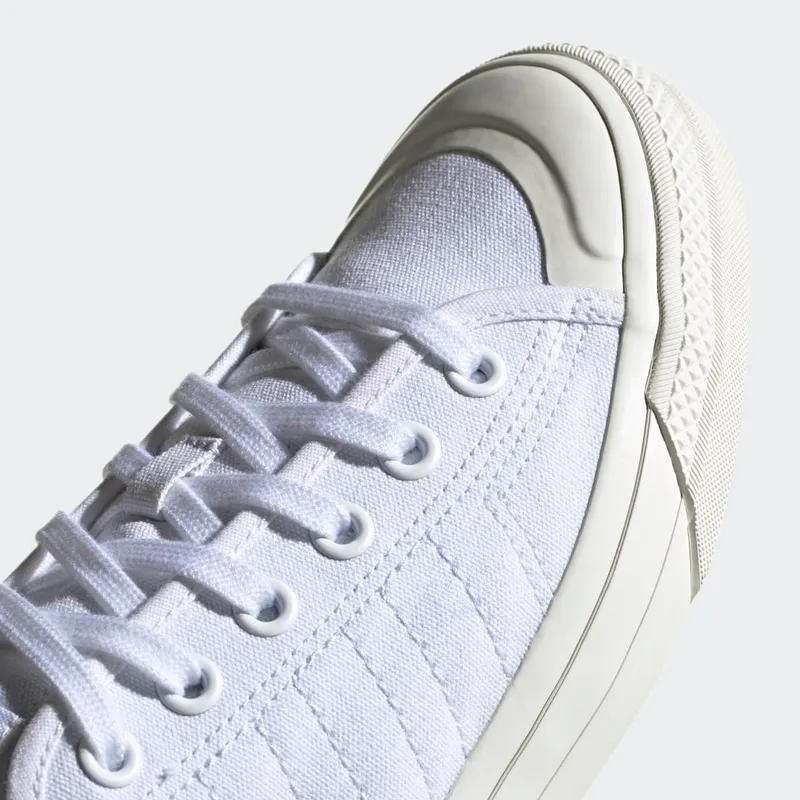 adidas Nizza RF Cloud White / Cloud White / Off White (EF1883)