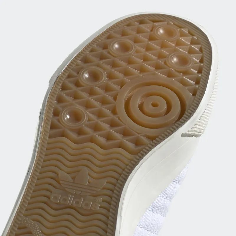 adidas Nizza RF Cloud White / Cloud White / Off White (EF1883)