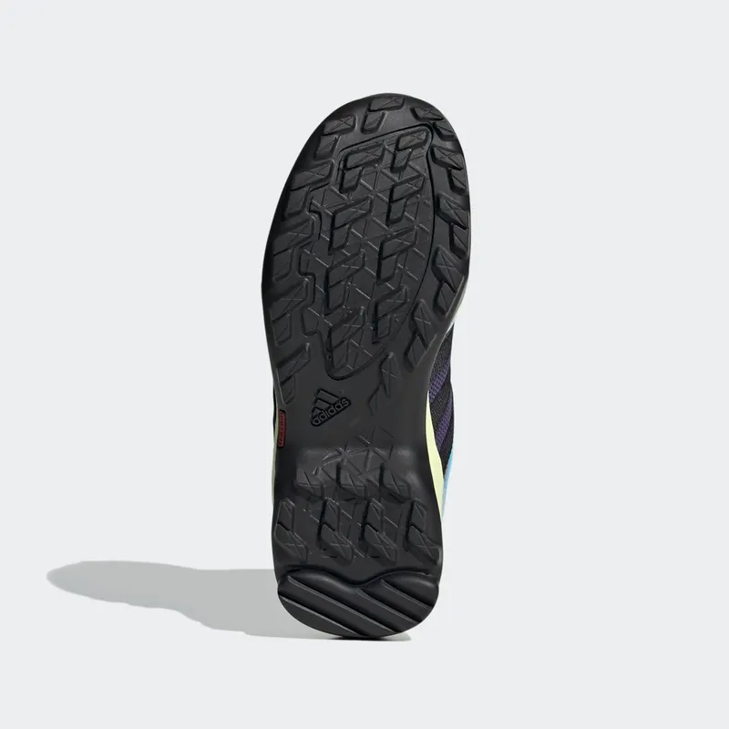adidas Terrex AX2R Mid Rain.RDY Hiking Tech Purple / Core Black / Legacy Purple (EF2247)