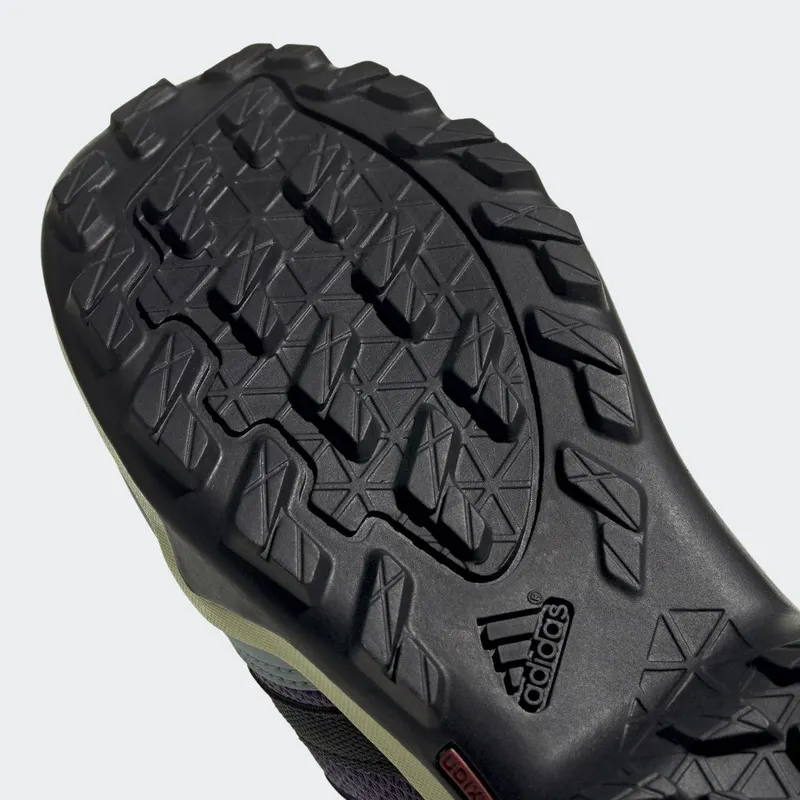 adidas Terrex AX2R Mid Rain.RDY Hiking Tech Purple / Core Black / Legacy Purple (EF2247)