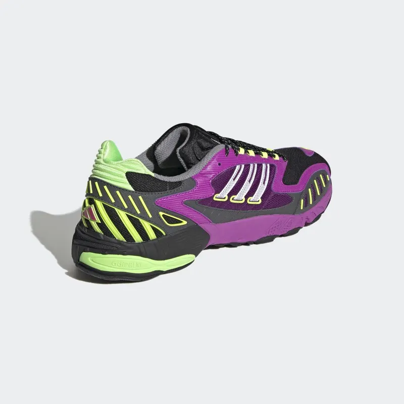 adidas Torsion TRDC Core Black / Cloud White / Vivid Pink (EF4807)
