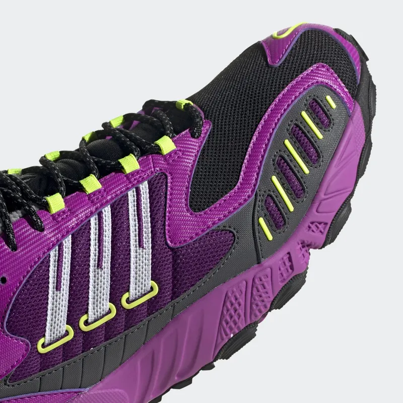 adidas Torsion TRDC Core Black / Cloud White / Vivid Pink (EF4807)