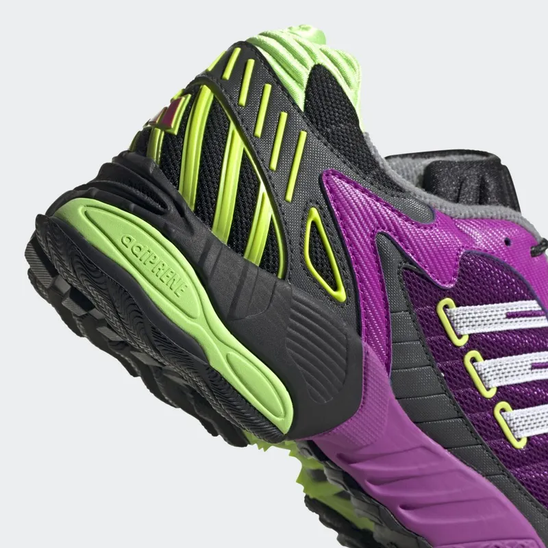 adidas Torsion TRDC Core Black / Cloud White / Vivid Pink (EF4807)