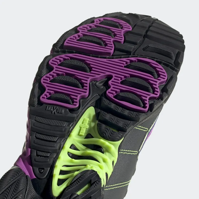 adidas Torsion TRDC Core Black / Cloud White / Vivid Pink (EF4807)