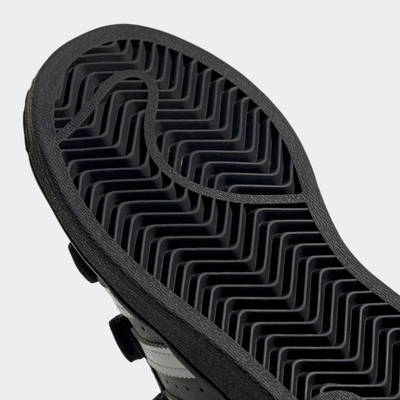 adidas Superstar Core Black / Cloud White / Core Black (EF4840)