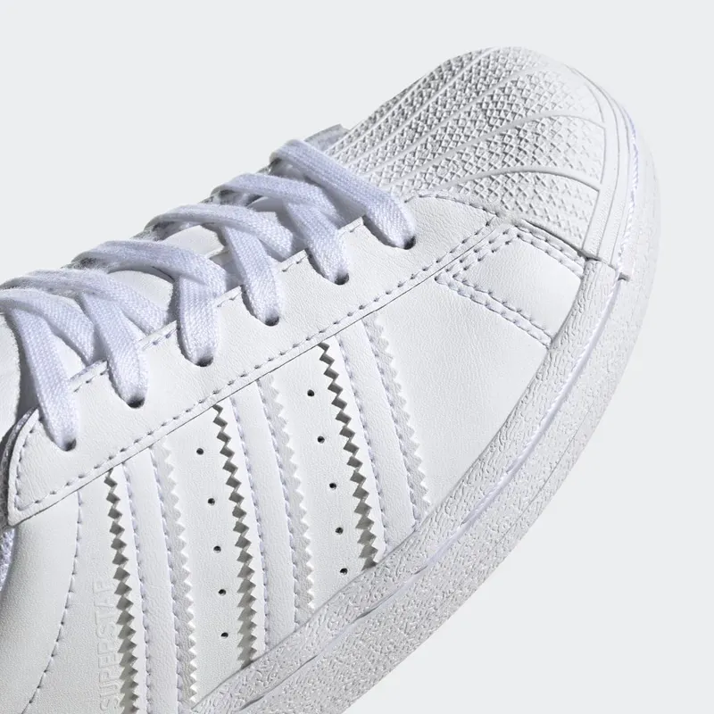 adidas Superstar Cloud White / Cloud White / Cloud White (EF5395)