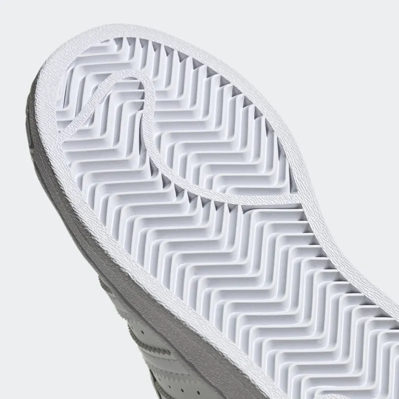 adidas Superstar Cloud White / Cloud White / Cloud White (EF5395)
