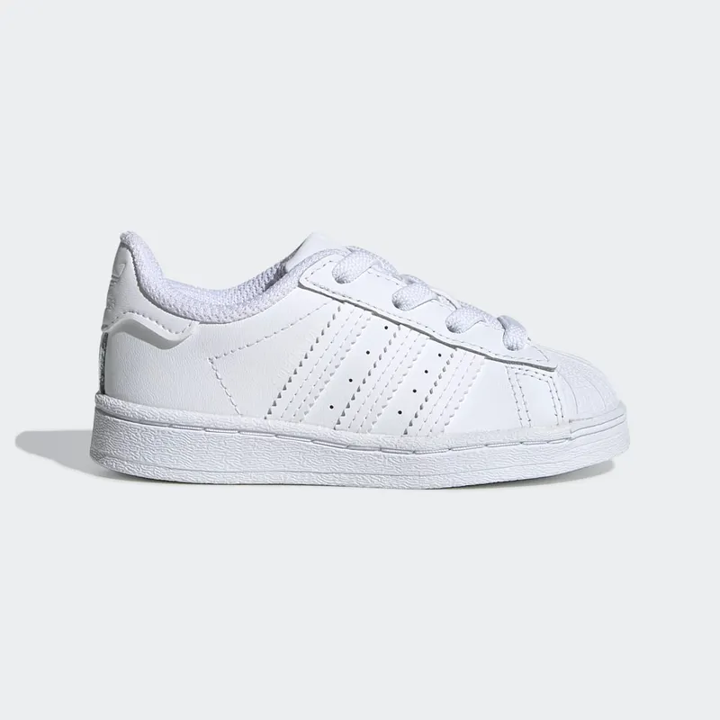 adidas Superstar Cloud White / Cloud White / Cloud White (EF5397)