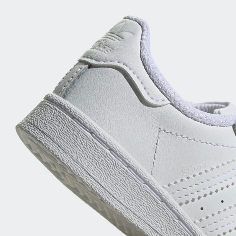 adidas Superstar Cloud White / Cloud White / Cloud White (EF5397)