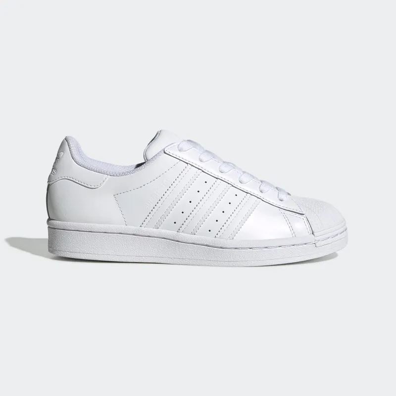 adidas Superstar Cloud White / Cloud White / Cloud White (EF5399)