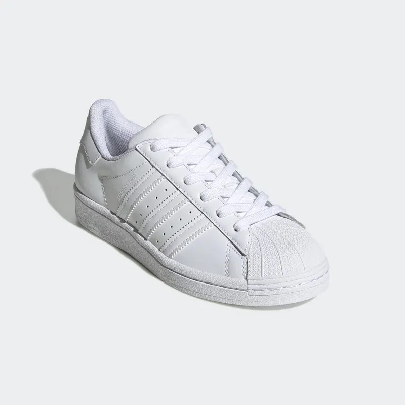 adidas Superstar Cloud White / Cloud White / Cloud White (EF5399)