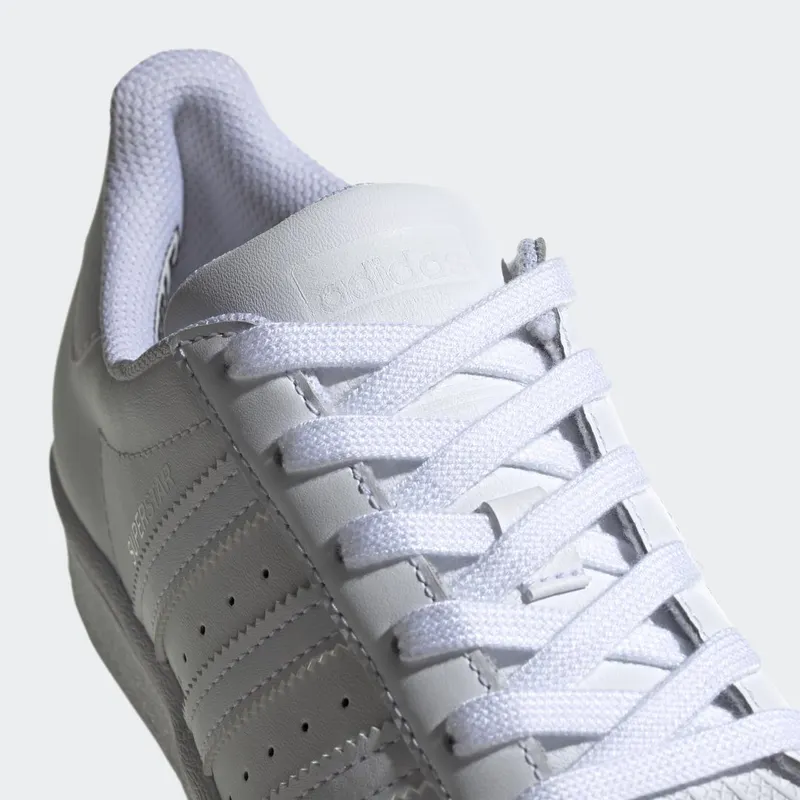 adidas Superstar Cloud White / Cloud White / Cloud White (EF5399)