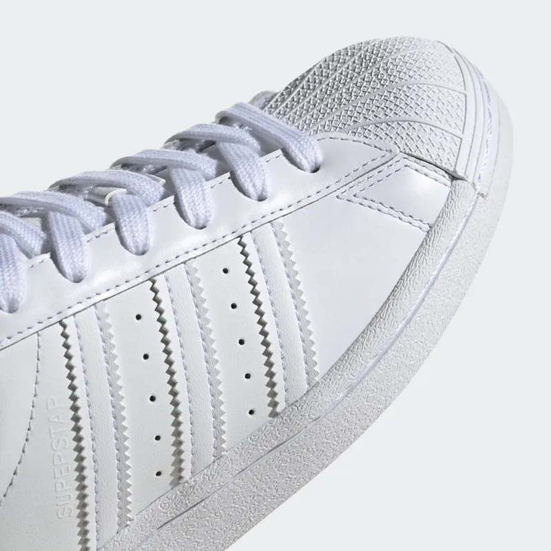 adidas Superstar Cloud White / Cloud White / Cloud White (EF5399)