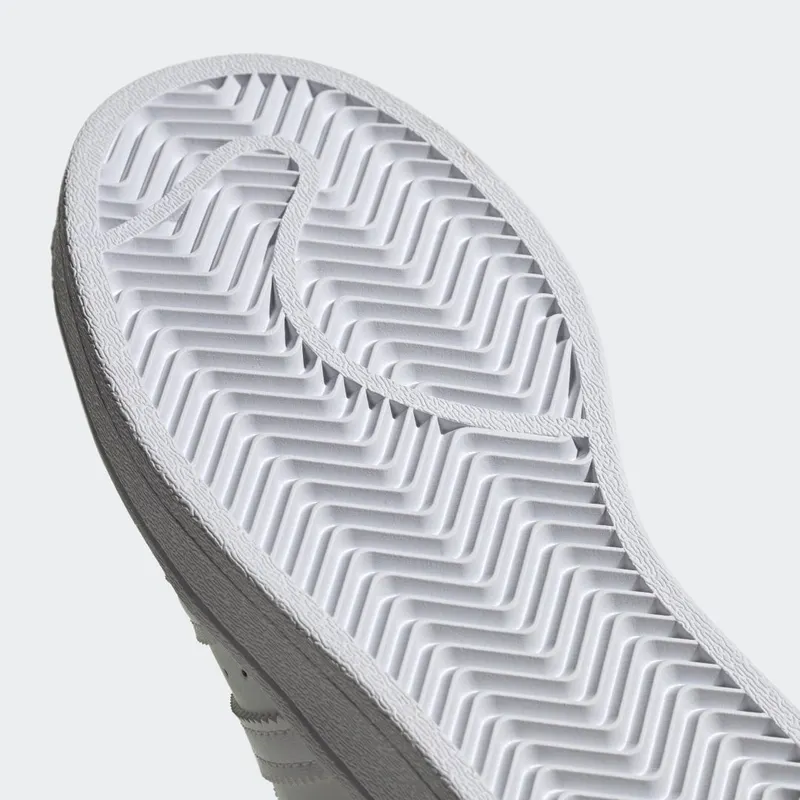 adidas Superstar Cloud White / Cloud White / Cloud White (EF5399)