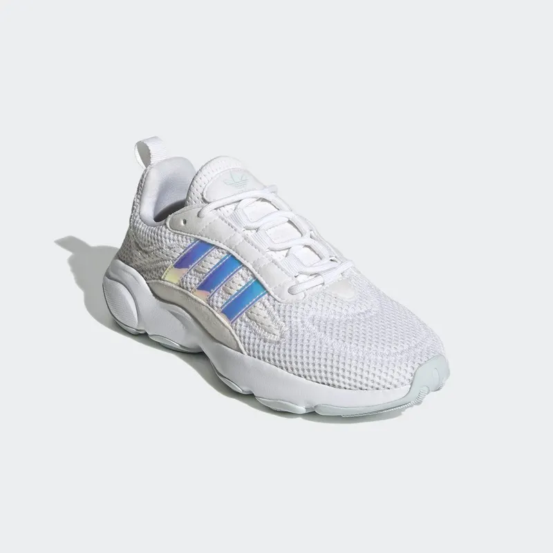 adidas Haiwee Cloud White / Cloud White / Sky Tint (EF5778)