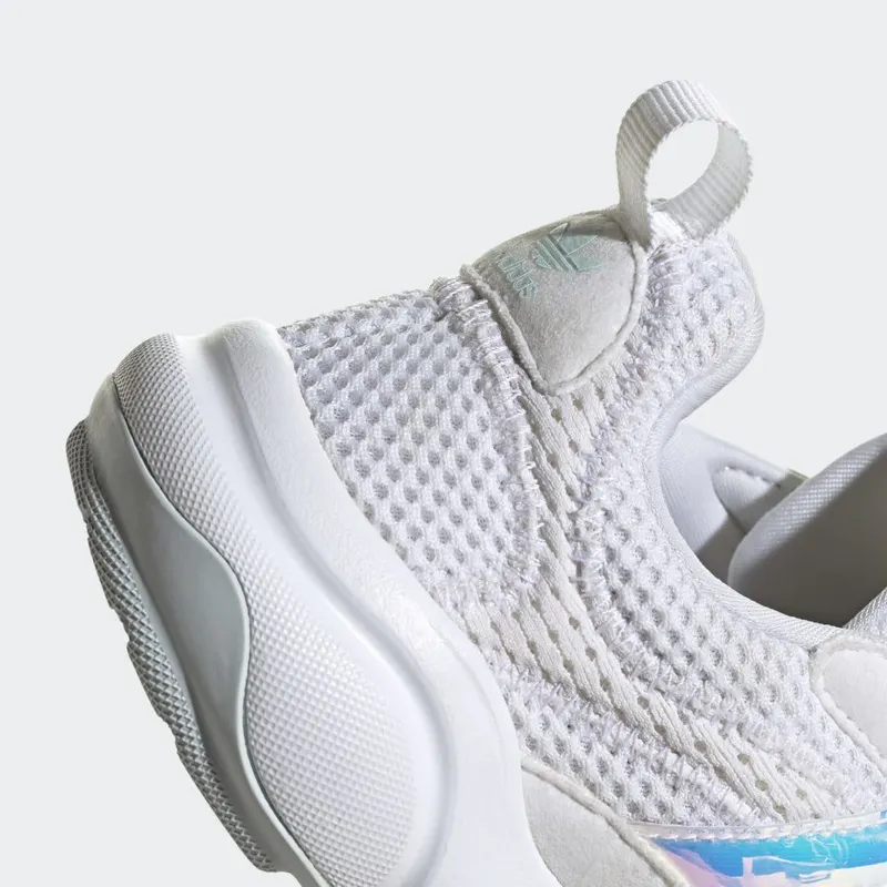 adidas Haiwee Cloud White / Cloud White / Sky Tint (EF5778)