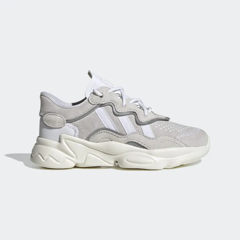 adidas OZWEEGO Crystal White / Cloud White / Off White (EF6299)