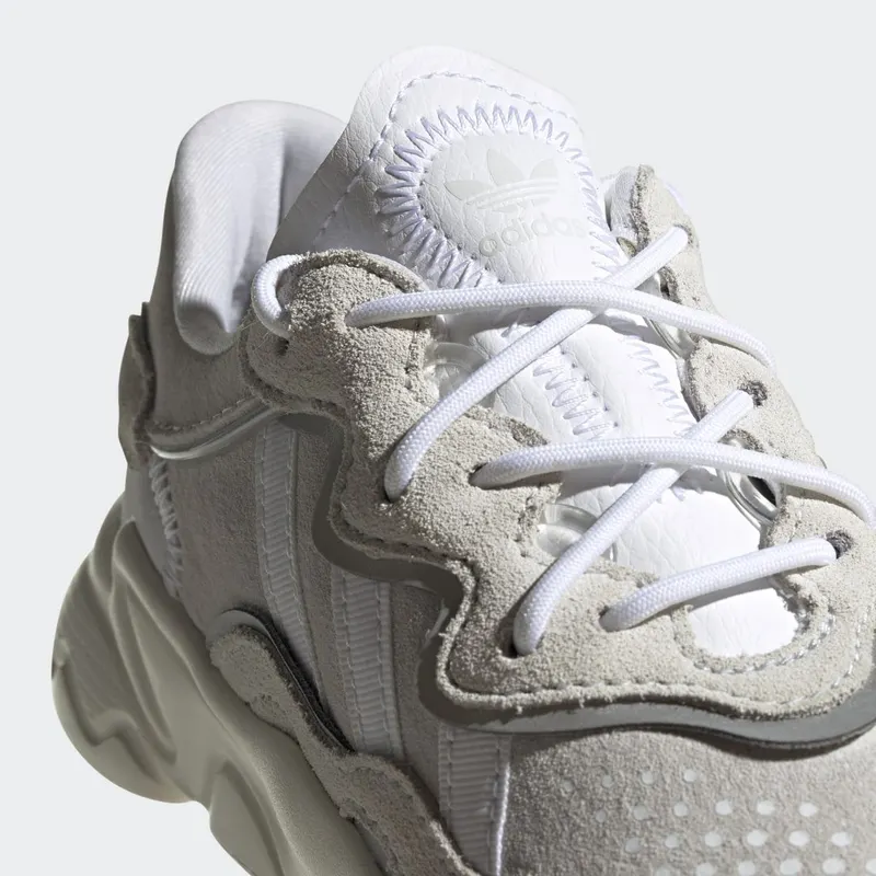 adidas OZWEEGO Crystal White / Cloud White / Off White (EF6299)