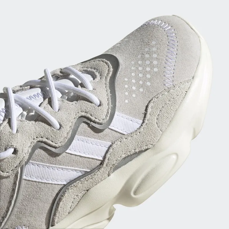 adidas OZWEEGO Crystal White / Cloud White / Off White (EF6299)