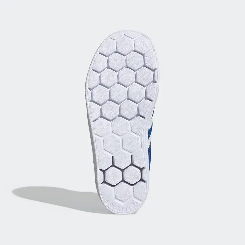 adidas SUPERSTAR 360 C Royal Blue / Cloud White / Glow Blue (EF6632)
