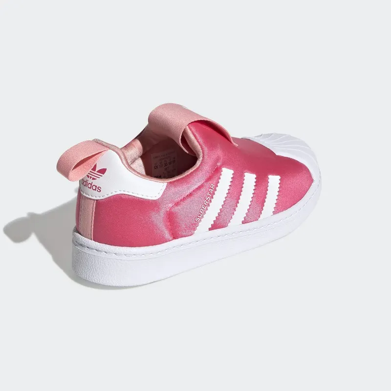 adidas SUPERSTAR 360 C Real Pink / Cloud White / Glow Pink (EF6633)
