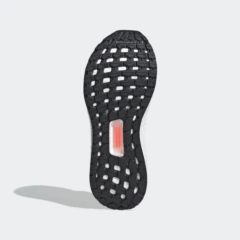 adidas Ultraboost 20 Core Black / Night Metallic / Cloud White (EG0714)