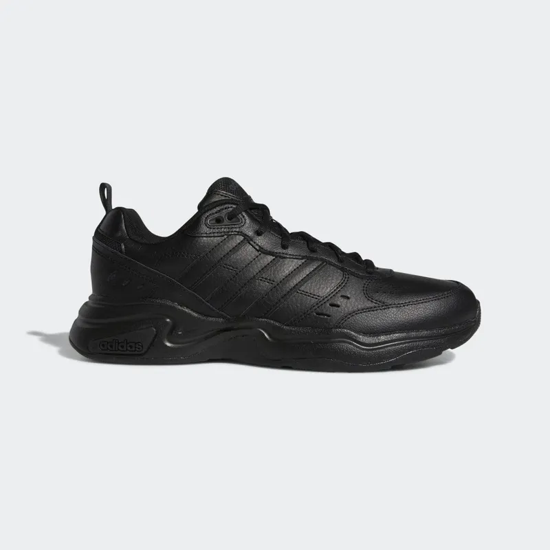 adidas Strutter Core Black / Core Black / Grey Six (EG2656)