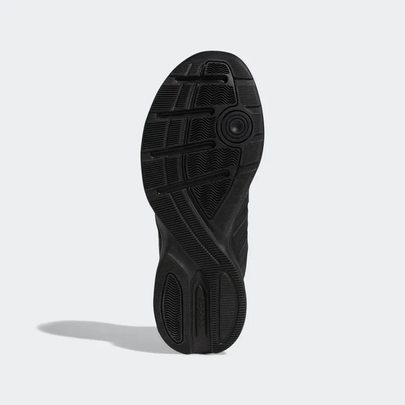 adidas Strutter Core Black / Core Black / Grey Six (EG2656)
