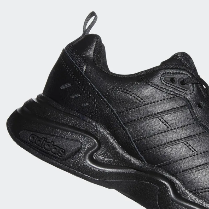 adidas Strutter Core Black / Core Black / Grey Six (EG2656)