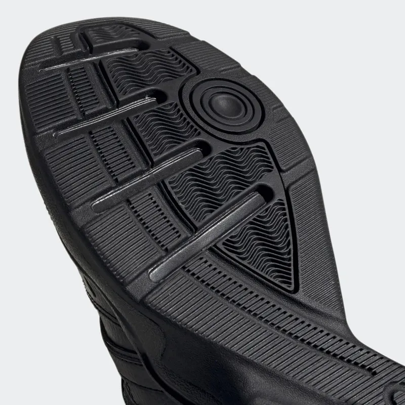 adidas Strutter Core Black / Core Black / Grey Six (EG2656)