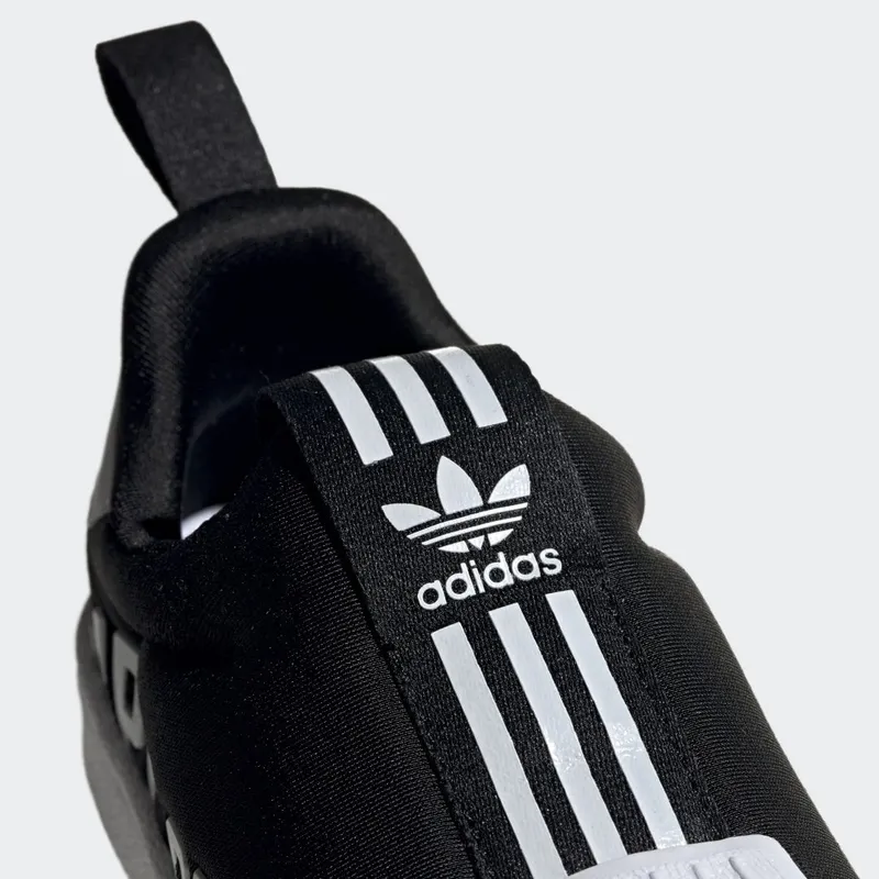 adidas Superstar 360 X Core Black / Cloud White / Cloud White (EG3408)