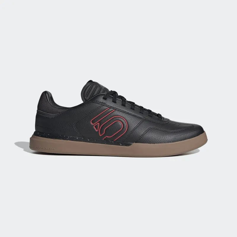 adidas Five Ten Sleuth DLX Mountain Bike Core Black / Scarlet / Gum M2 (EG4614)