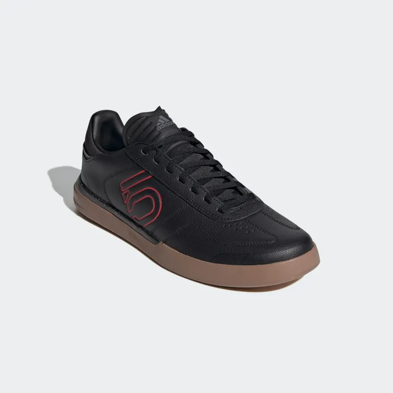 adidas Five Ten Sleuth DLX Mountain Bike Core Black / Scarlet / Gum M2 (EG4614)