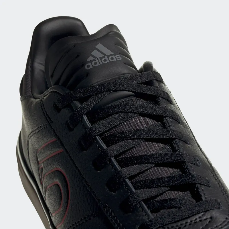 adidas Five Ten Sleuth DLX Mountain Bike Core Black / Scarlet / Gum M2 (EG4614)