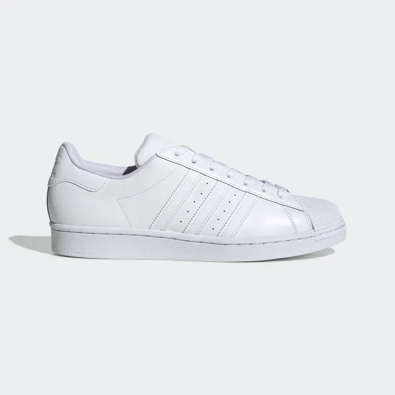 adidas Superstar Cloud White / Cloud White / Cloud White (EG4960)