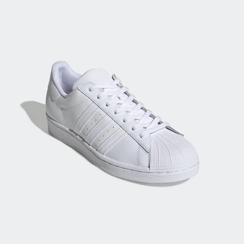 adidas Superstar Cloud White / Cloud White / Cloud White (EG4960)