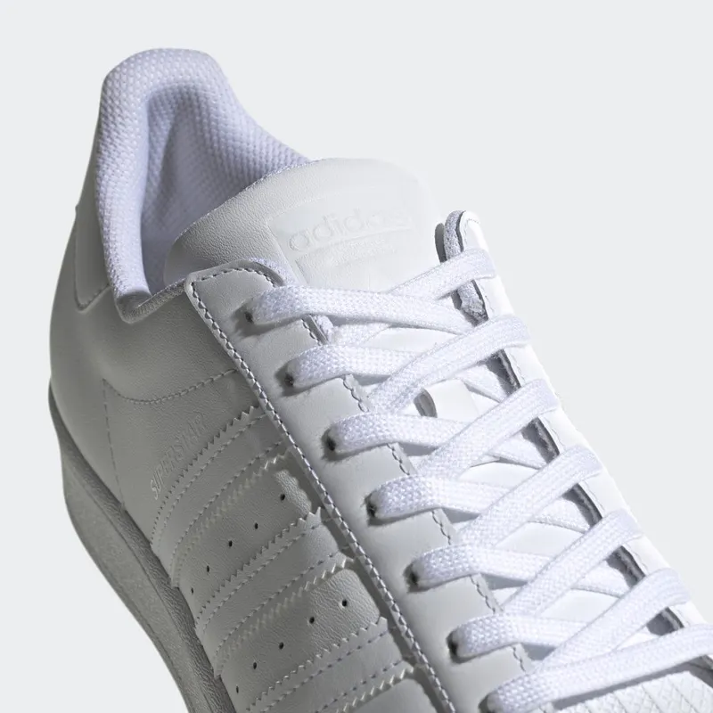 adidas Superstar Cloud White / Cloud White / Cloud White (EG4960)