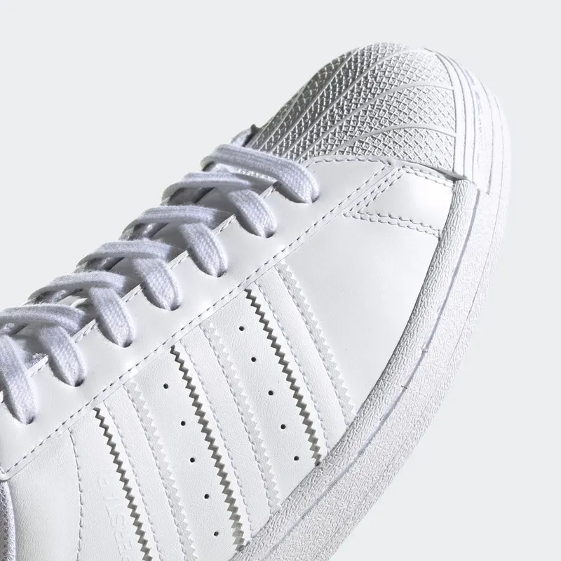 adidas Superstar Cloud White / Cloud White / Cloud White (EG4960)