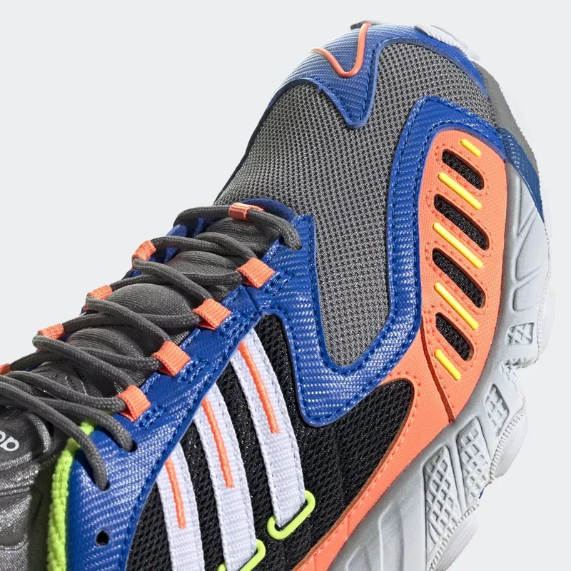 adidas Torsion TRDC Grey Three / Cloud White / Glow Blue (EG8444)
