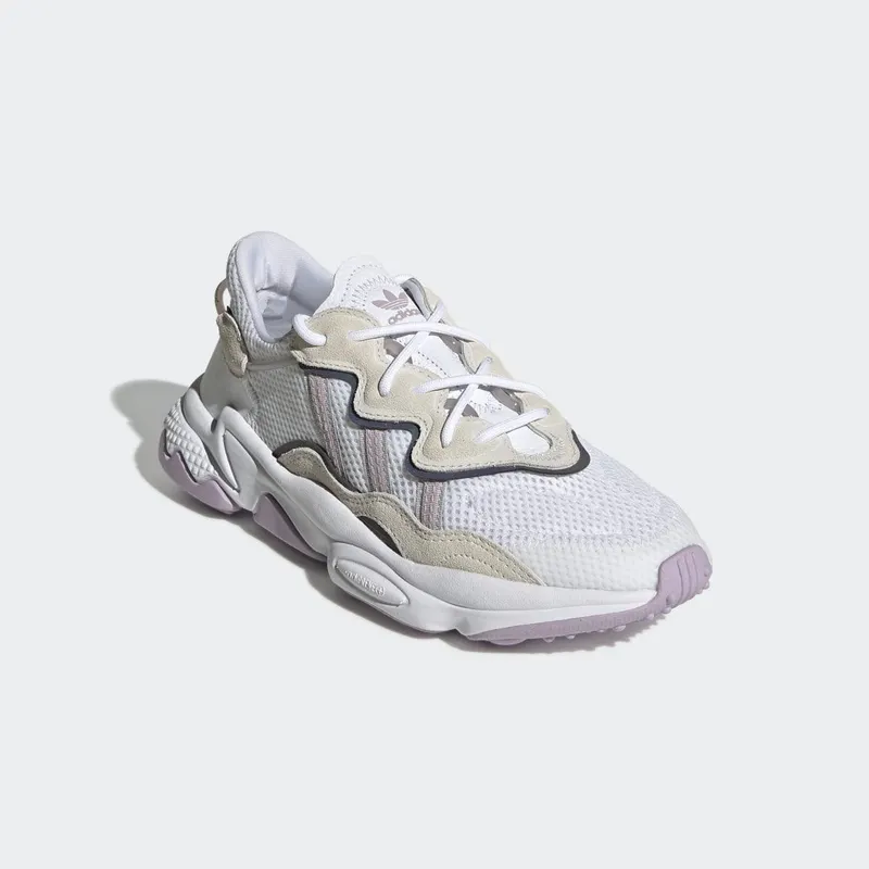 adidas OZWEEGO Cloud White / Soft Vision / Off White (EG9204)