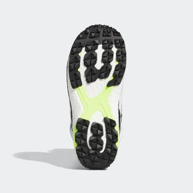 adidas Tactical Lexicon ADV Snowboardschoenen Cloud White / Core Black / Signal Green (EG9385)