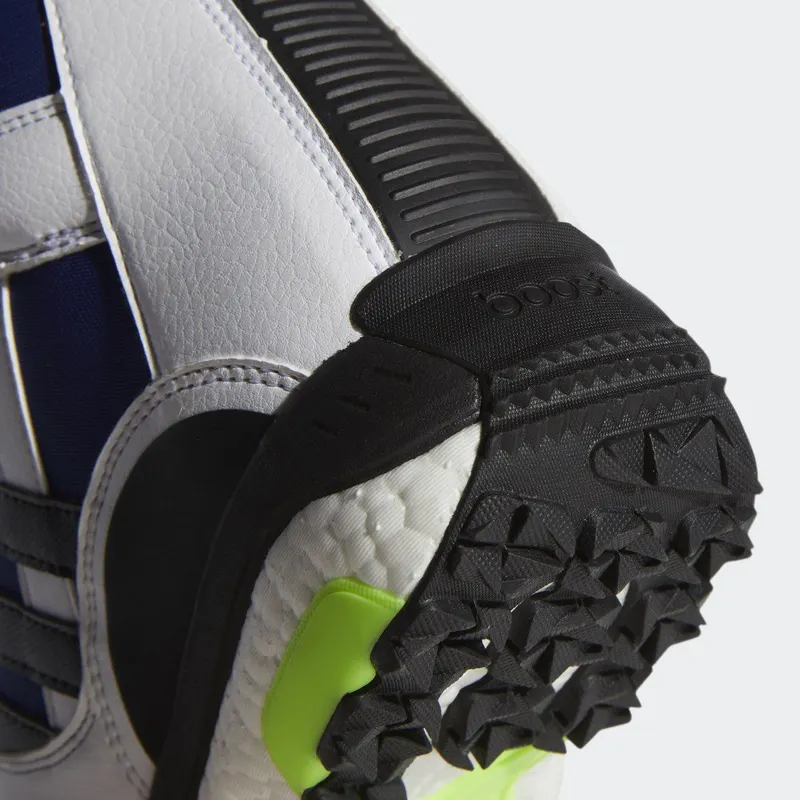 adidas Tactical Lexicon ADV Snowboardschoenen Cloud White / Core Black / Signal Green (EG9385)