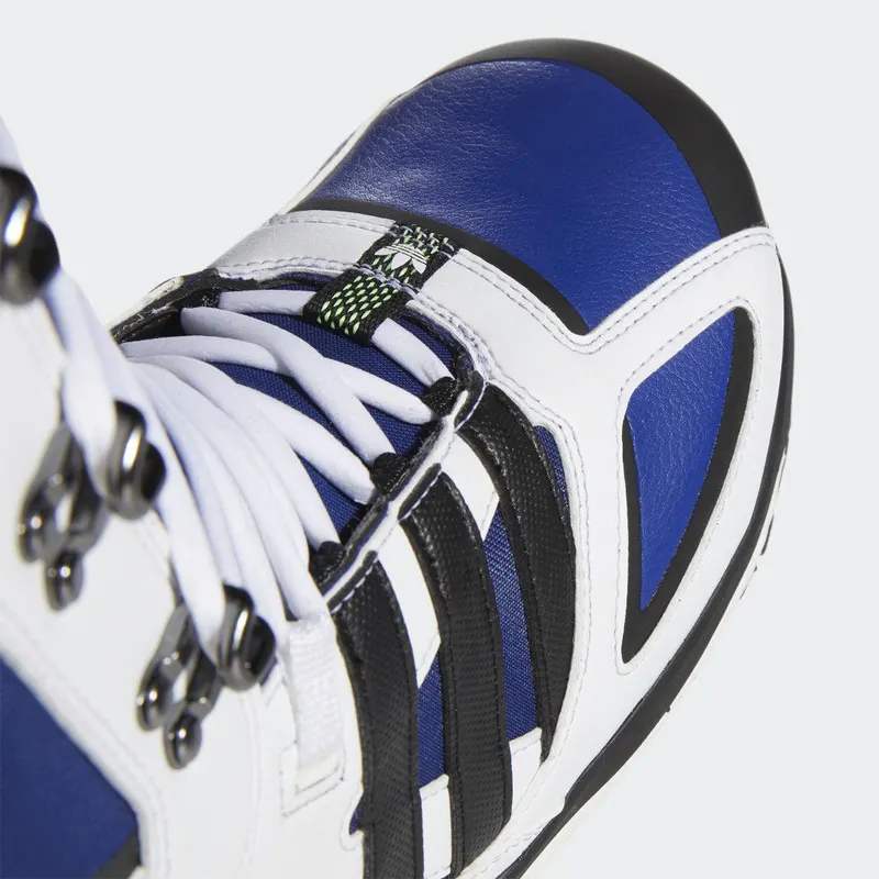 adidas Tactical Lexicon ADV Snowboardschoenen Cloud White / Core Black / Signal Green (EG9385)