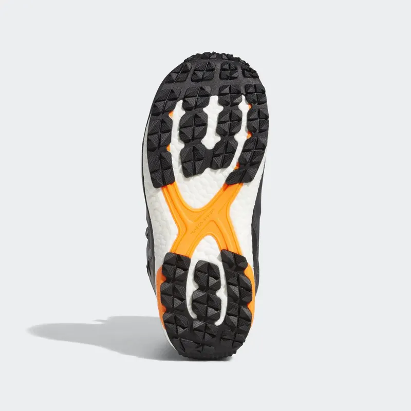 adidas Tactical Lexicon ADV Snowboardschoenen Grey Six / Core Black / Signal Orange (EG9386)